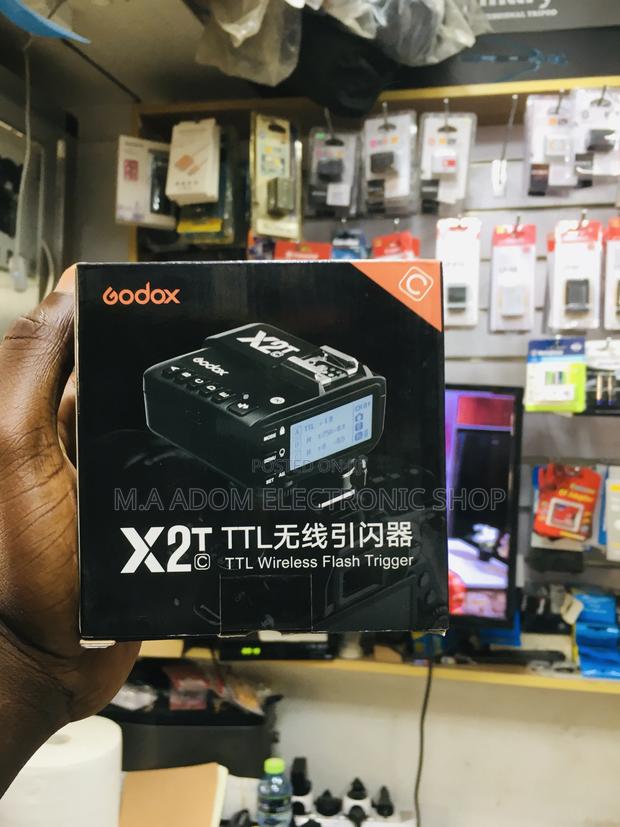 Godox X2t TRIGGER · Photo 2