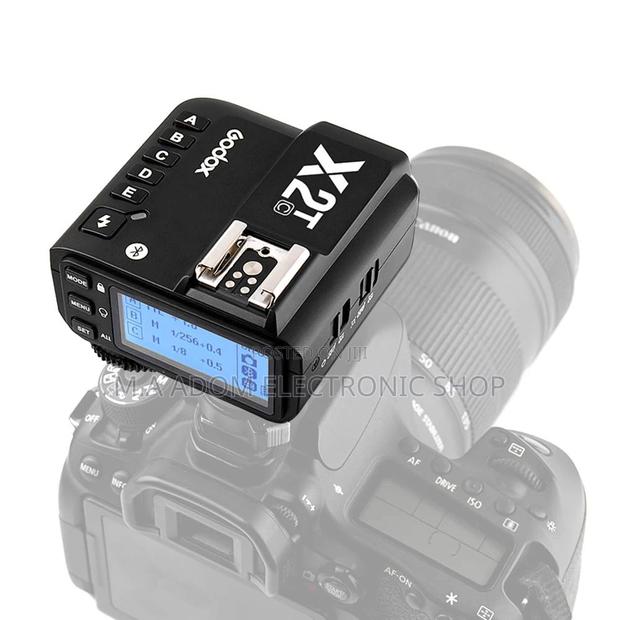 GODOX X2T Wireless Trigger · Photo 1