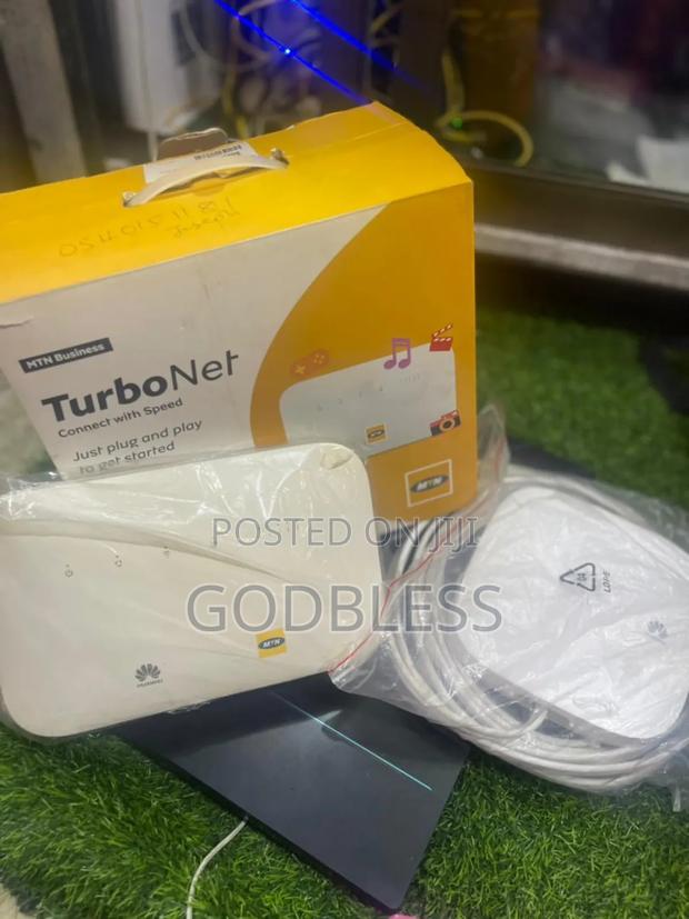 Turbonet With Broadband Offers · Photo 1