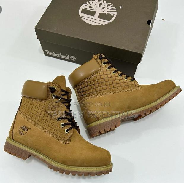 Timberland Boots · Photo 5