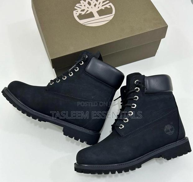 Timberland Boots · Photo 3