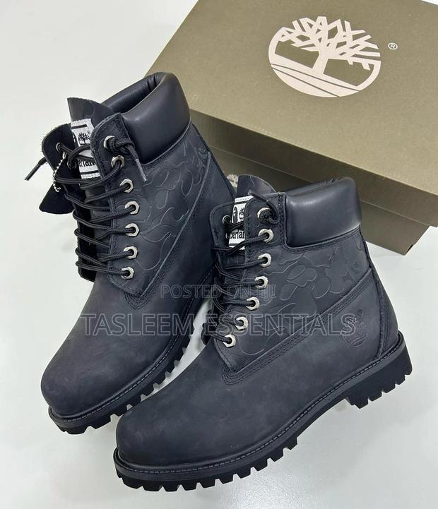 Timberland Boots · Photo 4