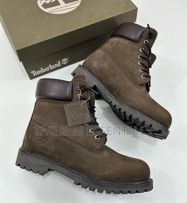 Timberland Boots · Photo 6