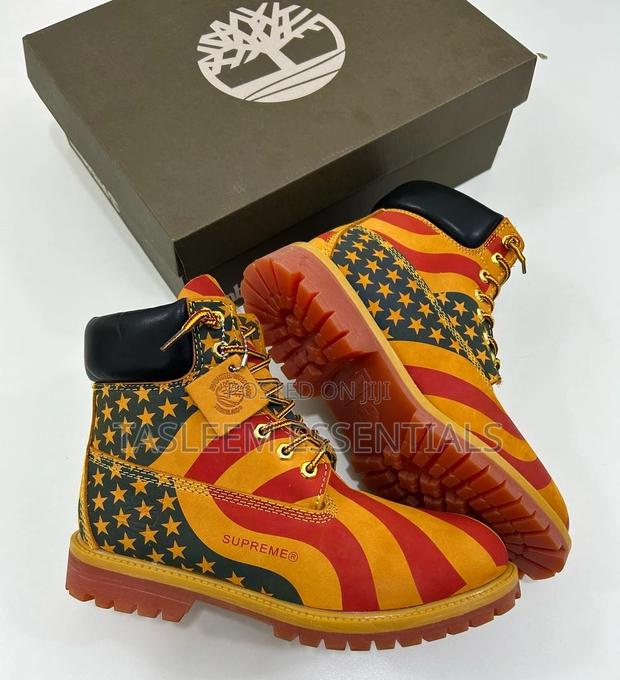 Timberland Boots · Photo 7