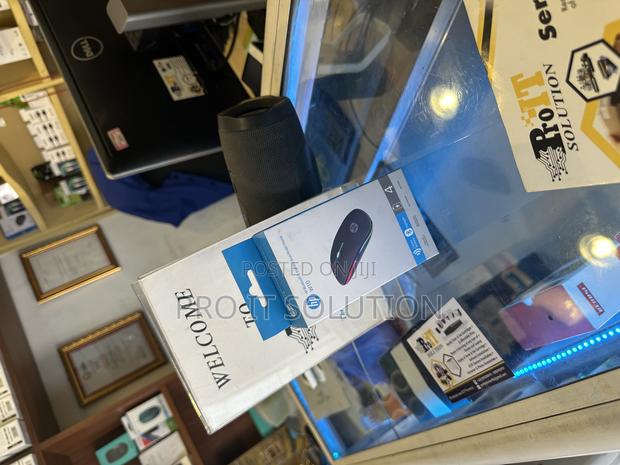 Chargeable Wireless Mouse · Photo 2