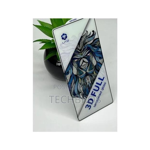 Original Galaxy S25 Ultra Glass Protector · Photo 2