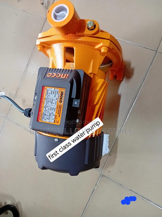 Hhigh Coporated Engine Generator · Photo 1