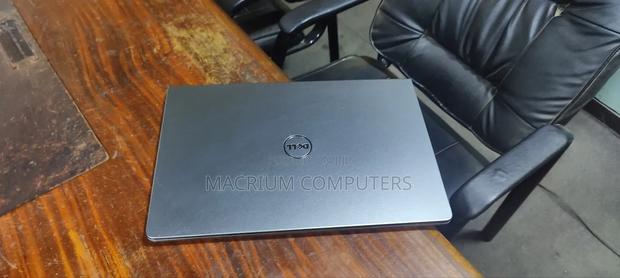 Laptop Dell Vostro 15 5568 8GB Intel Core i5 SSD 256GB · Photo 6