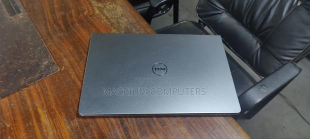 Laptop Dell Vostro 15 5568 8GB Intel Core i5 SSD 256GB · Photo 7