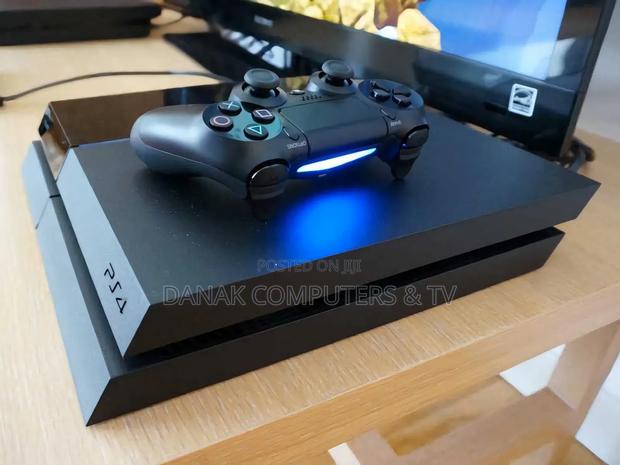 Ps4 Jailbreak With 18games · Photo 1