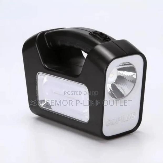 Gdplus Solar Light Gd3 PLUS · Photo 2