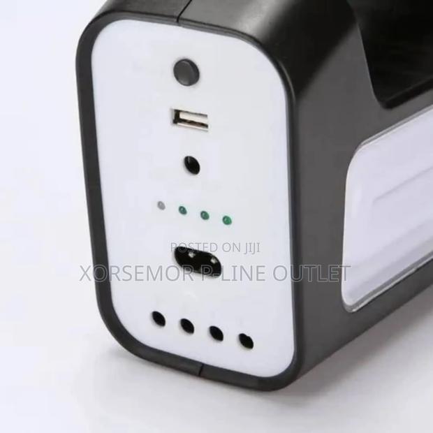 Gdplus Solar Light Gd3 PLUS · Photo 3