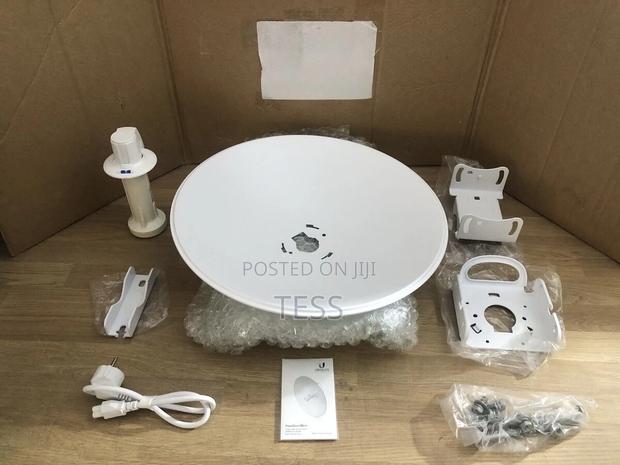 Ubiquiti Power Beam M5-400 Access Point 25km 5ghz 25dbi · Photo 1