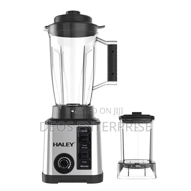 Haley 2in1 Power Blender Pro · Photo 1