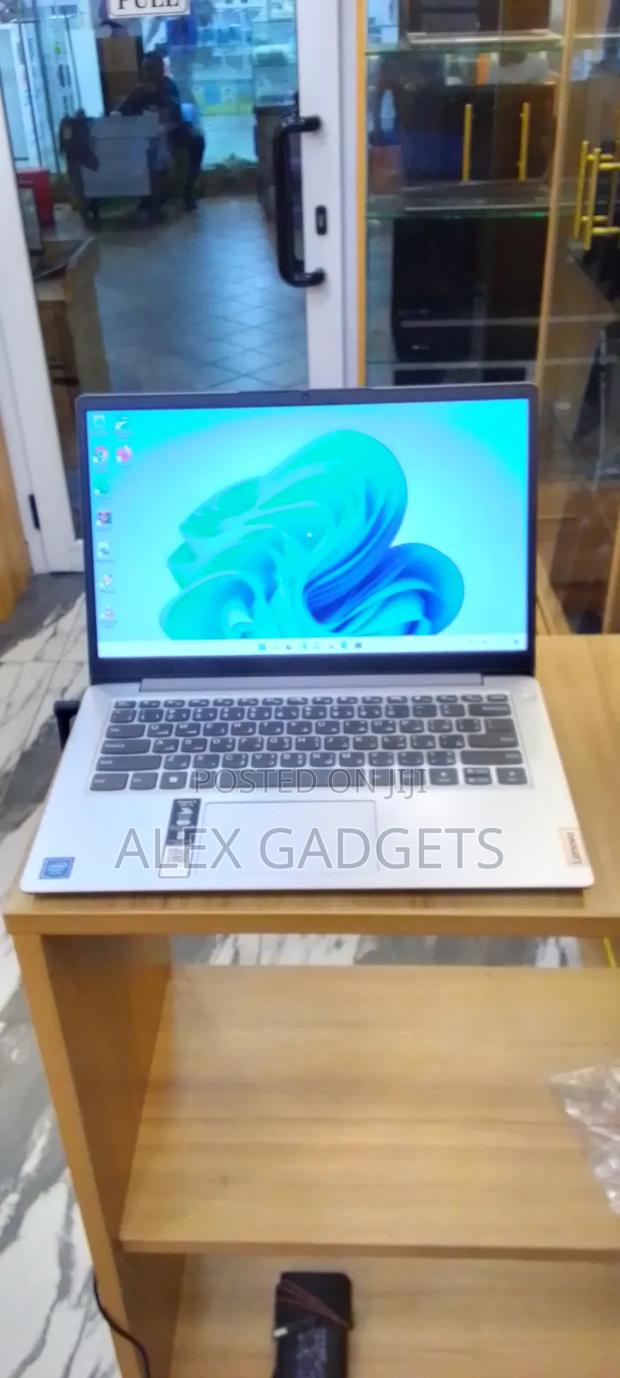 Laptop Lenovo 4GB Intel Celeron SSD 128GB · Photo 3