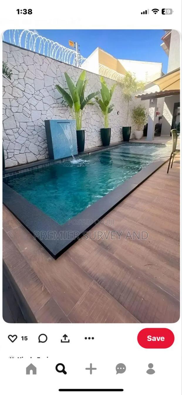 Luxury Swimming Pools · Photo 1