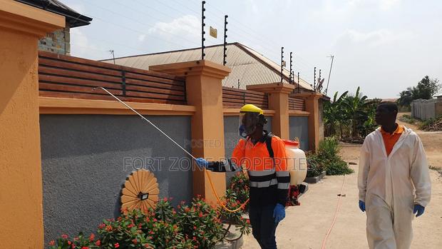 Tema Communities 18 Fumigation Services With Cleantex · Photo 2