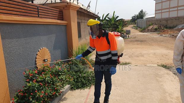 Tema Communities 18 Fumigation Services With Cleantex · Photo 3