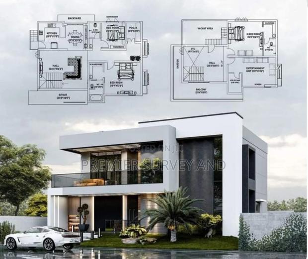 Qualified and Professional Architects · Photo 1