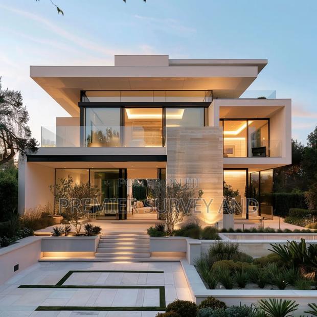 Qualified and Professional Architects · Photo 2