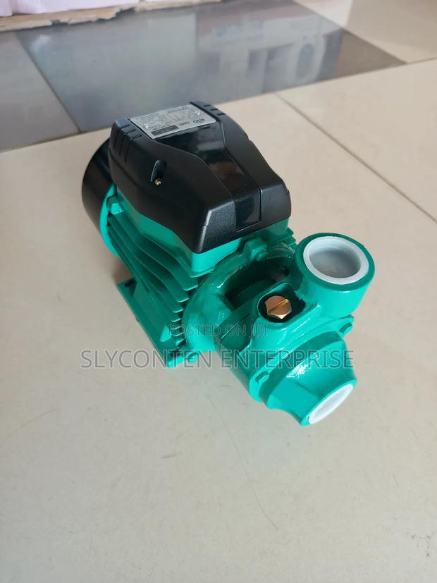 Rio 0.5hp Water Pump · Photo 1