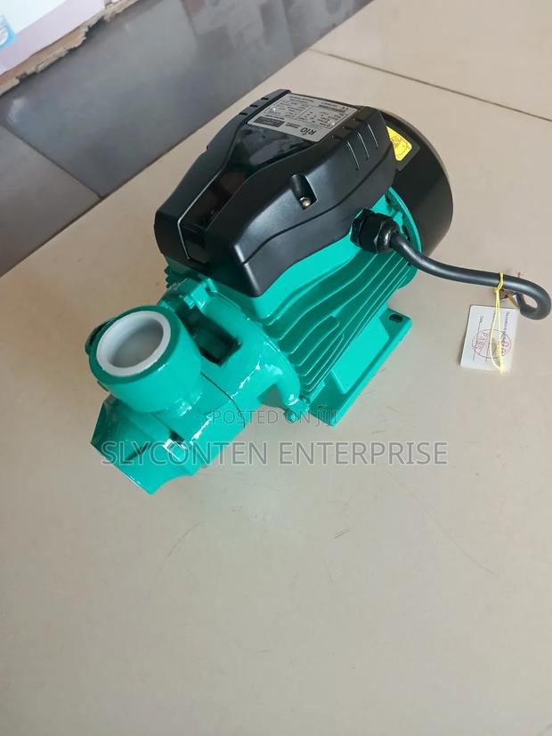 Rio 0.5hp Water Pump · Photo 2