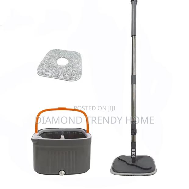 Smart Mop Bucket. · Photo 5