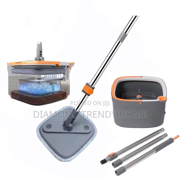 Smart Mop Bucket. · Photo 3