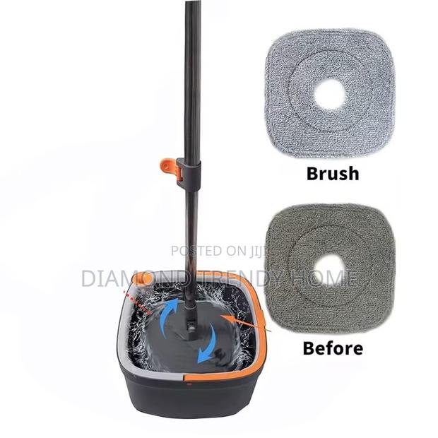 Smart Mop Bucket. · Photo 2