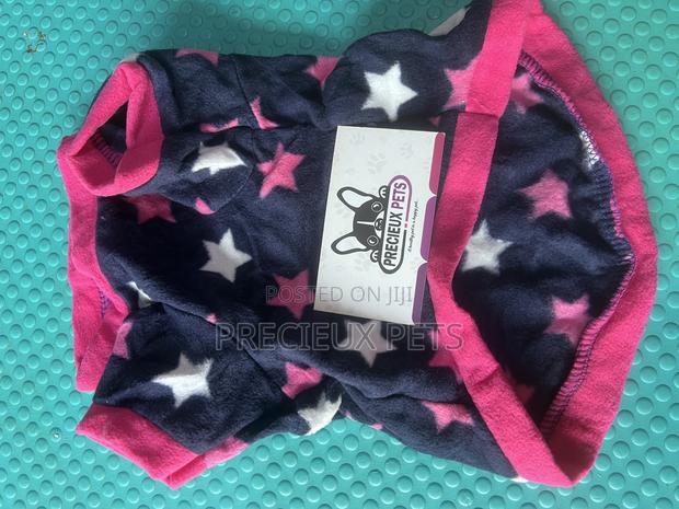 Toy Dog Clothing- New Stock -2025-0 00886 · Photo 1