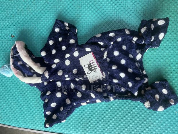 Toy Dog Clothing- New Stock -2025-0 000719172 · Photo 2