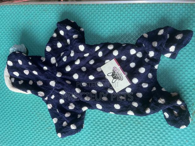 Toy Dog Clothing- New Stock -2025-0 000719172 · Photo 1