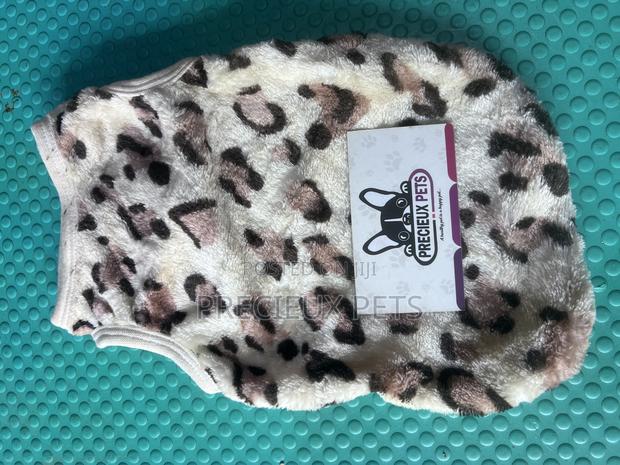 Toy Dog Clothing- New Stock -2025-0 0071827 · Photo 1