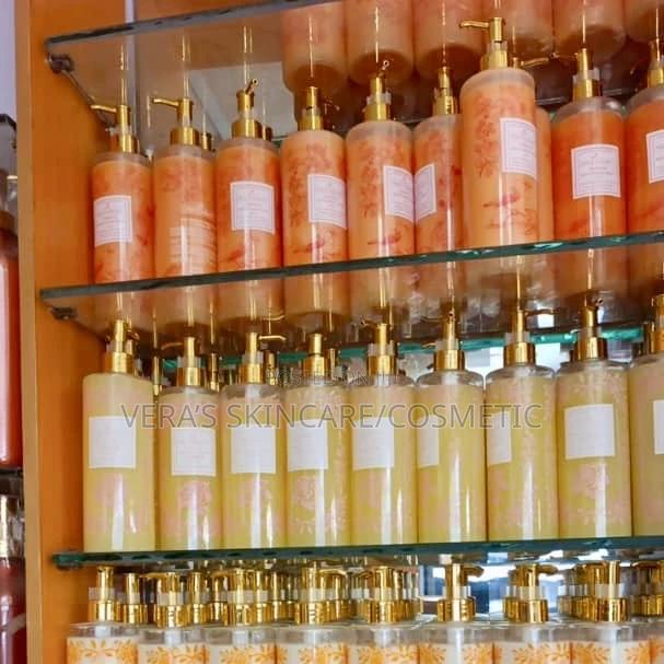 Nice Eeasy Halfcast Lotion · Photo 1