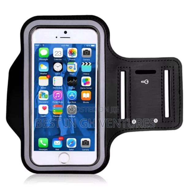Exercise Phone Armband · Photo 1