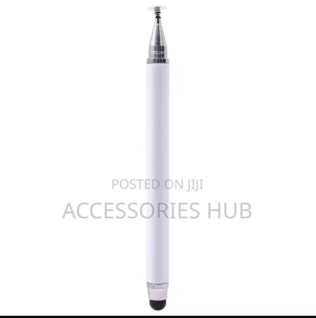 Universal Stylus Pen for All Touch Screens · Photo 1