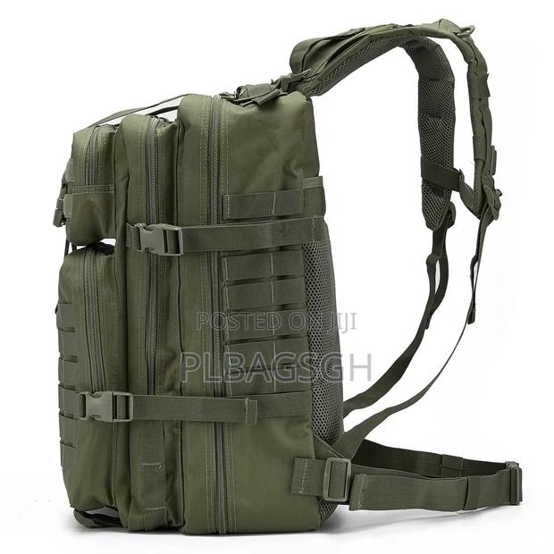 Tactical Military Backpack Good for Traveling at Plbagsgh · Photo 5