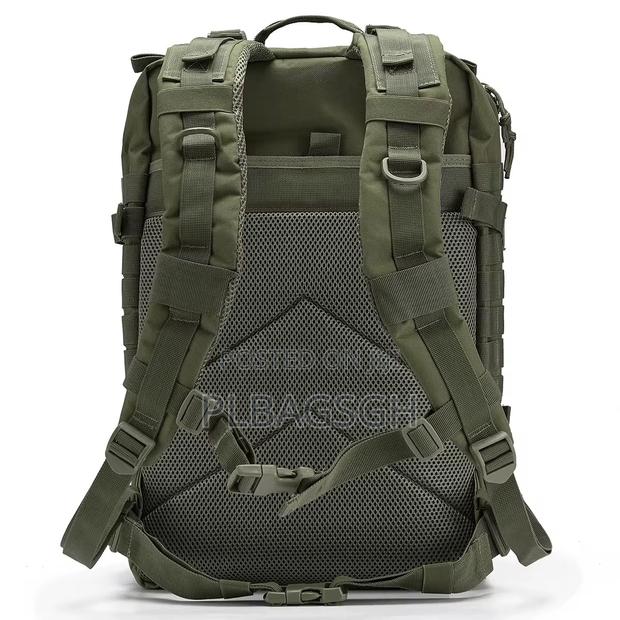 Tactical Military Backpack Good for Traveling at Plbagsgh · Photo 6