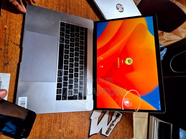Laptop Apple MacBook 2016 8GB Intel Core M SSD 512GB · Photo 2