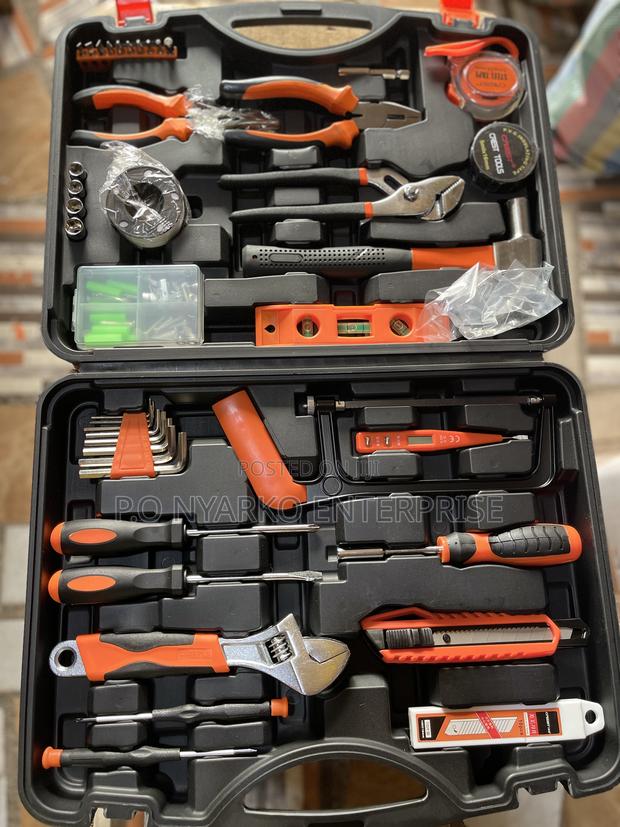 90pcs Tools Set · Photo 2
