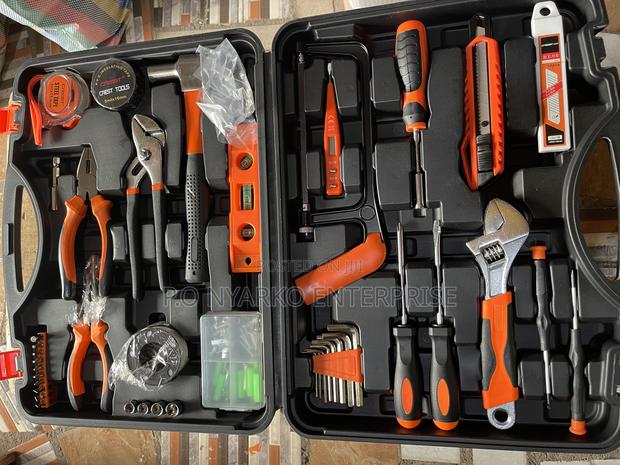 90pcs Tools Set · Photo 1