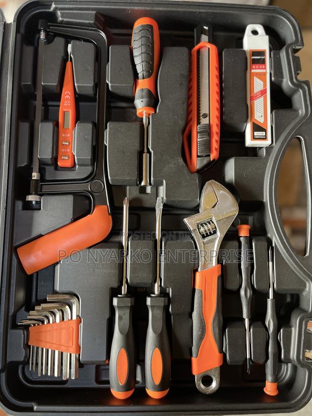 90pcs Tools Set · Photo 4