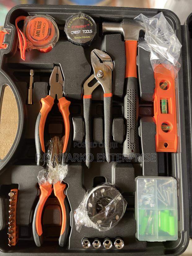 90pcs Tools Set · Photo 3