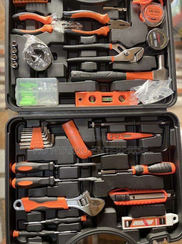 90pcs Tools Set · Photo 5