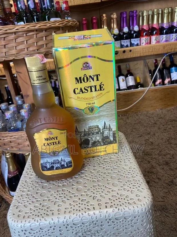 Mont Castle · Photo 1