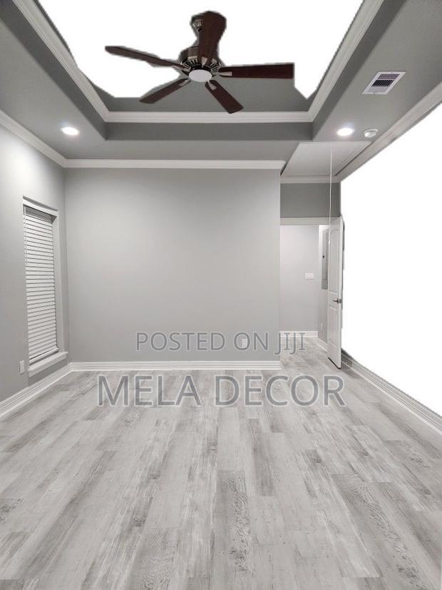 Extra Thick PVC Floor Tiles · Photo 5