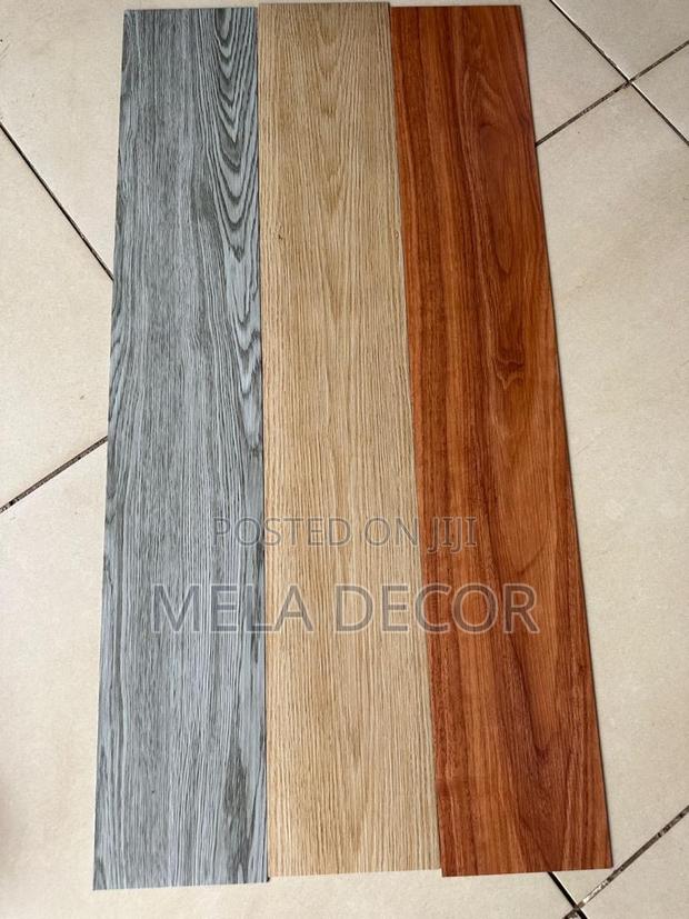 Extra Thick PVC Floor Tiles · Photo 4