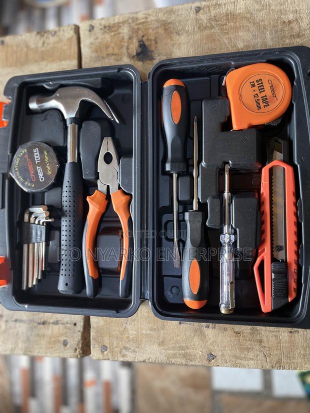 13pcs Tools Set · Photo 2