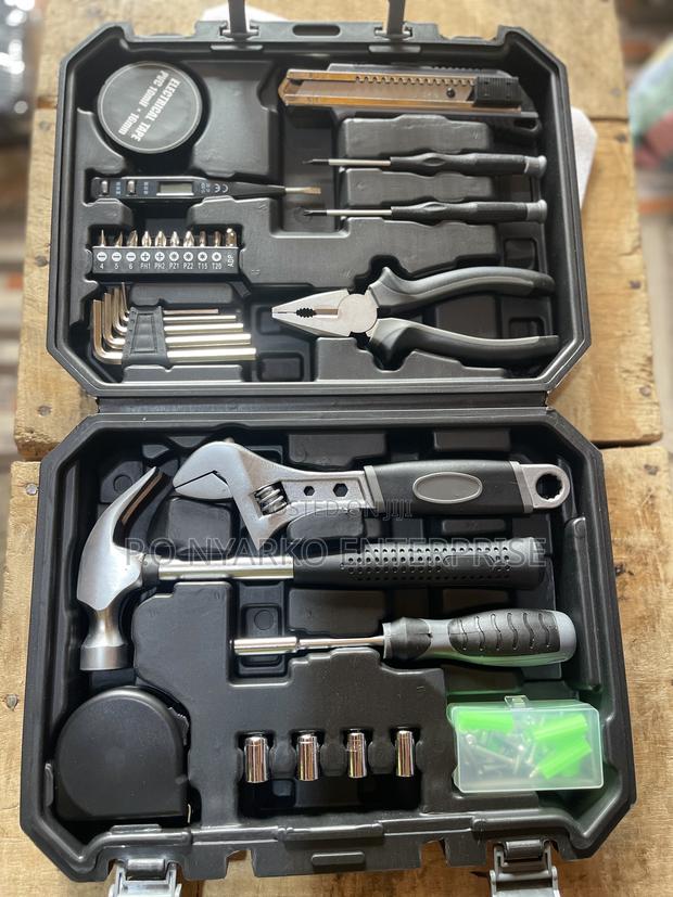 60pcs Tools Set · Photo 1