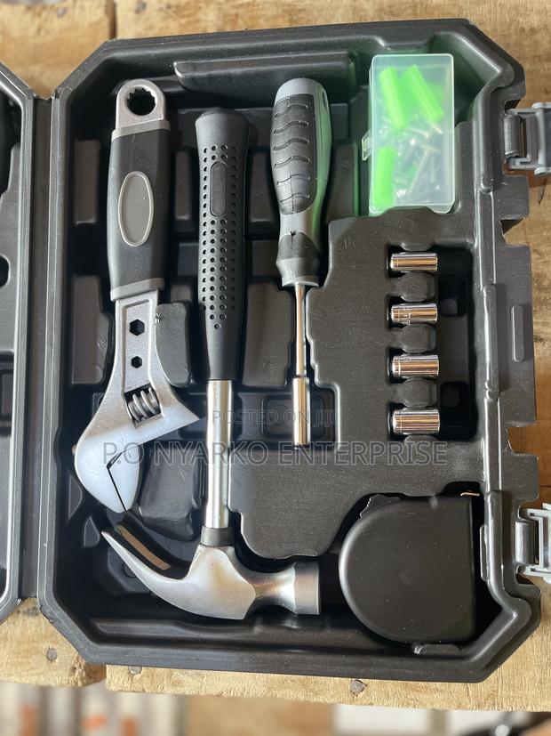 60pcs Tools Set · Photo 3